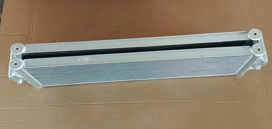 PC130-7K Máy làm mát dầu 203-03-71130 Cho nhà máy đào chất lượng cao