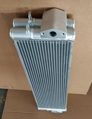 PC130-7K Máy làm mát dầu 203-03-71130 Cho nhà máy đào chất lượng cao