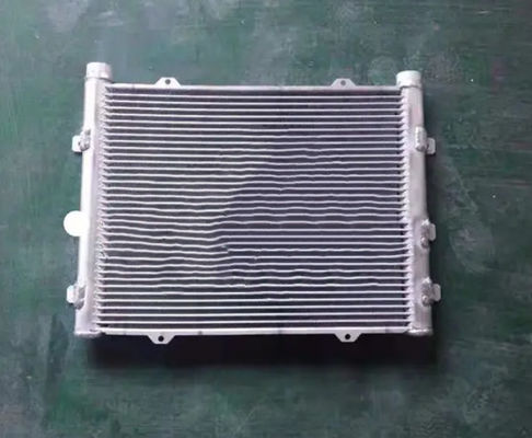 PC60-7 PC70-7 PC56-7 BR100 4D95 Máy làm mát dầu động cơ 201-03-72123 Cho máy đào