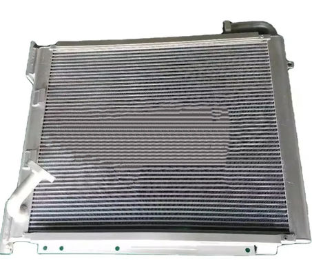 PC200-6 PC200LC-6Z PC220-6 PC220LC-6Z Máy làm mát dầu 206-03-63110 Cho máy đào