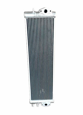 203-03-71130 Máy làm mát dầu cho máy đào PC130-7 và nhôm