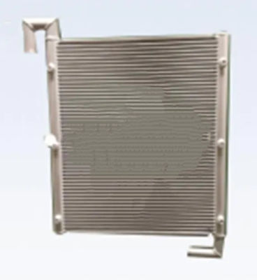 Máy đào chất lượng cao EX100-1 EX120-1 Máy làm mát dầu 4285627