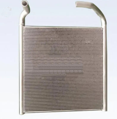 EX200-5 EX200LC-5 EX210-5 EX210H-5 EX210K-5 EX225USR Máy làm mát dầu khoan 4370983