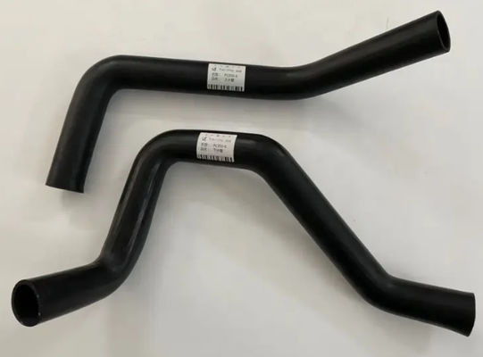 Komatsu Excavator 60-6 120-6 200-5-6-7 300-7 360-7 Đường ống nước động cơ được làm bằng vật liệu cao su