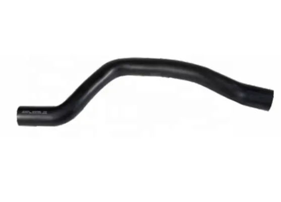 Ống hút siêu nạp cao su 203-01-61232 203-01-67520 203-01-51221 201-01-73210 cho Komatsu Excavator 60-7 100-6-7 120-6