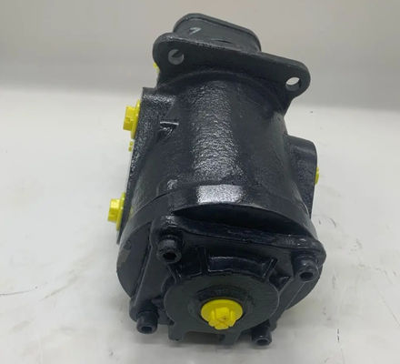 EX200 Máy lắp ráp cốc dầu Excavator Trung tâm Rotary Joint Factory Bán trực tiếp