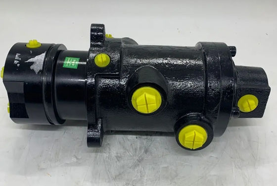 Máy đào SK200-8 trung tâm Rotary Joint dầu phụ tùng nhà máy chất lượng tốt