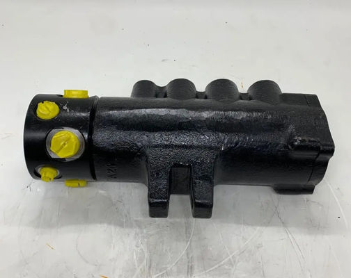 Máy đào SY75 Bộ phận phụ tùng chung xoay trung tâm với cốc dầu
