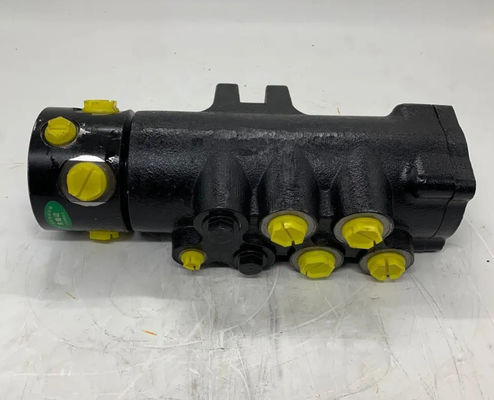 Máy đào SY75 Bộ phận phụ tùng chung xoay trung tâm với cốc dầu