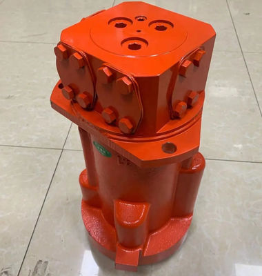 Thép Excavator DH500 trung tâm Rotary Joint dầu phụ tùng với và độ bền
