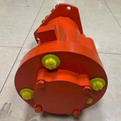 Thép Excavator DH500 trung tâm Rotary Joint dầu phụ tùng với và độ bền