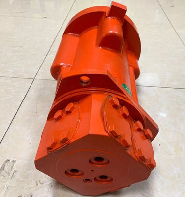 Thép Excavator DH500 trung tâm Rotary Joint dầu phụ tùng với và độ bền