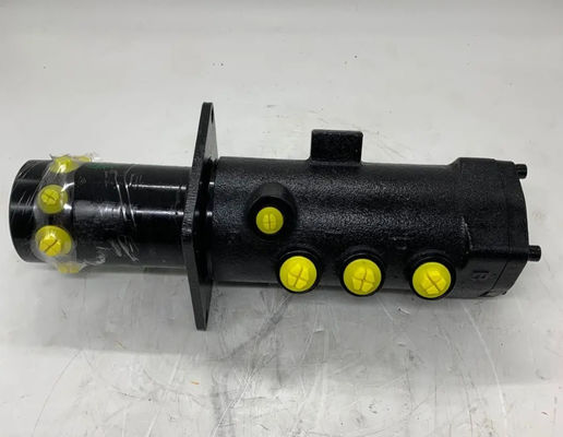 Thép trung tâm Rotary Joint dầu phụ tùng cho Liugong 906 Excavator trực tiếp cung cấp