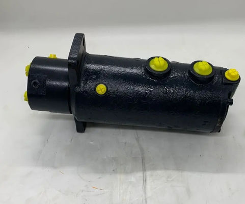 SH240 Bộ phận thay thế dầu ghép xoay trung tâm cho xây dựng thép máy đào