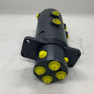 SH240 Bộ phận thay thế dầu ghép xoay trung tâm cho xây dựng thép máy đào