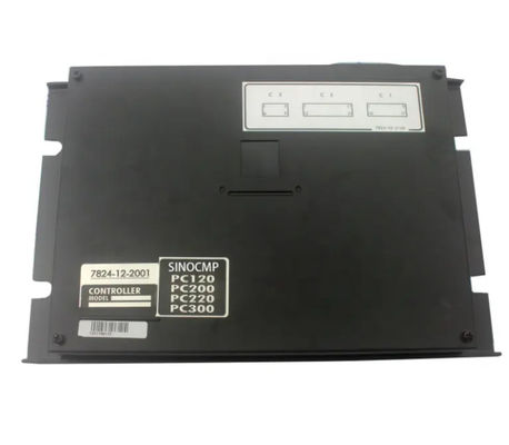 7824-12-2001 ECU điều khiển được lập trình cho PC200-5 PC220-5 PC300-5 PC310-5 PC120 máy đào
