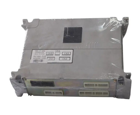 6D102 Bộ điều khiển 7834-21-6000 7834-21-4002 Đối với máy đào PC100-6 PC120-6 PC130-6 PC200-6 PC220-6