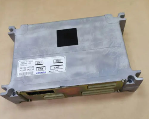 6D102 Bộ điều khiển 7834-21-6000 7834-21-4002 Đối với máy đào PC100-6 PC120-6 PC130-6 PC200-6 PC220-6