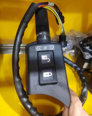 CAT930H 924H 924G 938G 930G 938H 928G Máy đào với tay cầm và hiệu suất