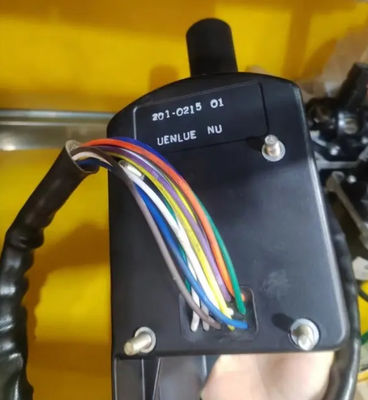 CAT930H 924H 924G 938G 930G 938H 928G Máy đào với tay cầm và hiệu suất