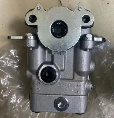Van bàn đạp máy đào 702-16-04250 Dốc điều khiển di chuyển 702-16-01861 702-16-01542 Đối với PC78 PC200-7 PC200-8