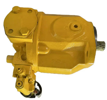 Công nghệ Máy móc Máy bơm thủy lực  336GC Máy bơm quạt cho máy đào sản phẩm phổ biến 564-9801