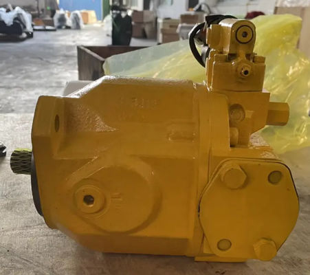 Công nghệ Máy móc Máy bơm thủy lực  336GC Máy bơm quạt cho máy đào sản phẩm phổ biến 564-9801
