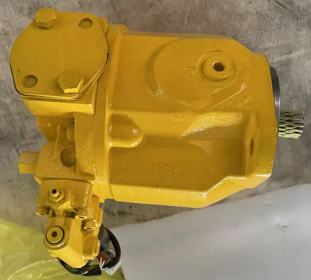 Công nghệ Máy móc Máy bơm thủy lực  336GC Máy bơm quạt cho máy đào sản phẩm phổ biến 564-9801