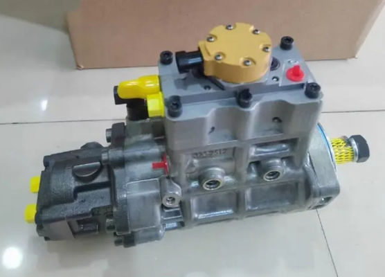 Loại 320D Máy bơm phun nhiên liệu C6.4 Máy bơm nhiên liệu 326-4635 Cho máy đào