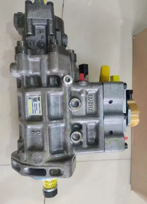 Loại 320D Máy bơm phun nhiên liệu C6.4 Máy bơm nhiên liệu 326-4635 Cho máy đào