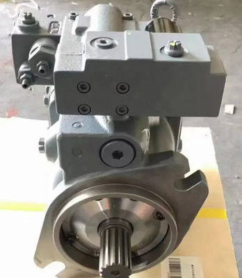 Ap2d25 Ap2d36 Hydraulic Gear Pump Pilot Pump thích hợp cho máy đào