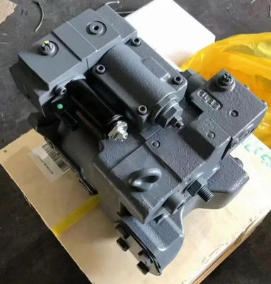 Ap2d25 Ap2d36 Hydraulic Gear Pump Pilot Pump thích hợp cho máy đào