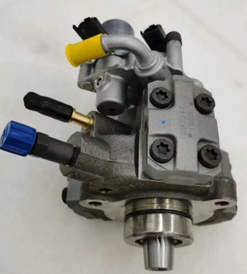 Bơm nhiên liệu Nj-Ve4 Bơm phun diesel cho máy móc xây dựng