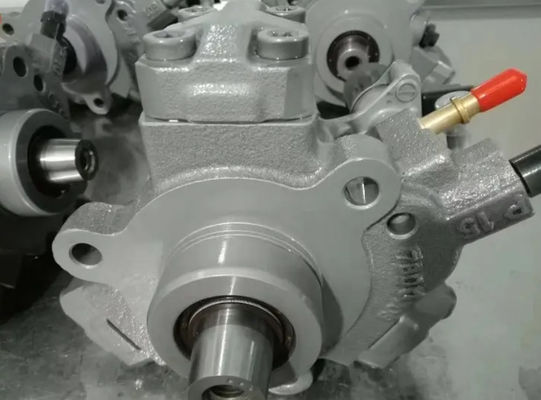 Bơm nhiên liệu Nj-Ve4 Bơm phun diesel cho máy móc xây dựng