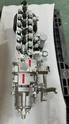 6HK1 động cơ nhiên liệu bơm áp suất cao phun trực tiếp 1156033345 1156033342 cho máy móc kỹ thuật