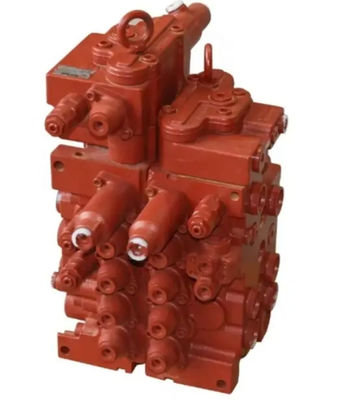 Van điều khiển chính thủy lực KMX13RB KVMG-400 cho máy đào