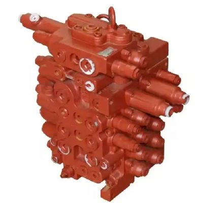 Van điều khiển chính thủy lực KMX13RB KVMG-400 cho máy đào