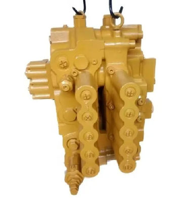 HD1430-3 Máy đào van phân phối van điều khiển chính thủy lực chất lượng cao