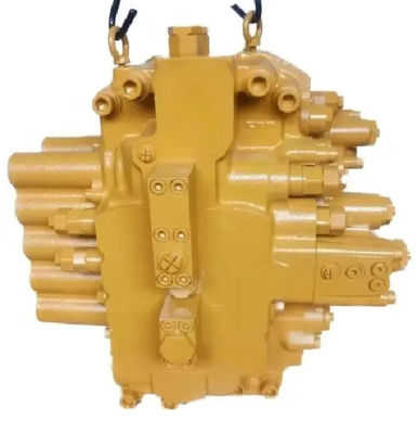 HD1430-3 Máy đào van phân phối van điều khiển chính thủy lực chất lượng cao
