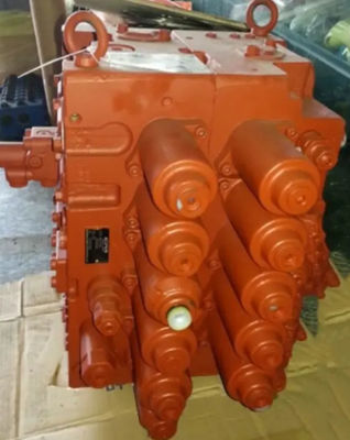 KMX15RBB45201D Máy đào KPM Van điều khiển chính thủy lực