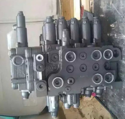 KMX13RB33019A-01 Valve Assembly Phân phối Valve Excavator phụ kiện Kawasaki Valve điều khiển gốc