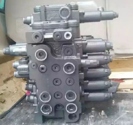 KMX13RB33019A-01 Valve Assembly Phân phối Valve Excavator phụ kiện Kawasaki Valve điều khiển gốc