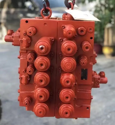 CLG920D Liugong Excavator Main Control Valve KMX15RB Chất lượng cao