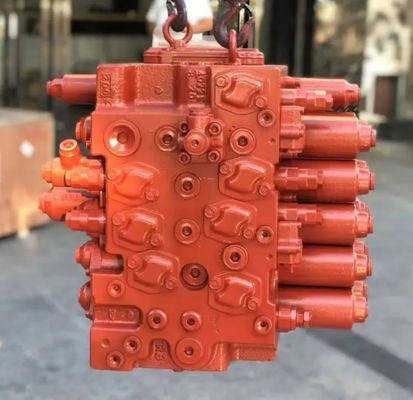CLG920D Liugong Excavator Main Control Valve KMX15RB Chất lượng cao