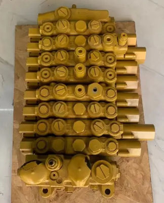 Máy đào Carter 305.5 306 Bộ phận van phân phối van điều khiển chính