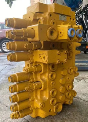 Máy đào CAT306D 307D 308D Máy đào van phân phối van thủy lực IBC18-8036 Số bộ phận 331-7939X02