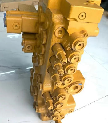 Máy đào CAT306D 307D 308D Máy đào van phân phối van thủy lực IBC18-8036 Số bộ phận 331-7939X02