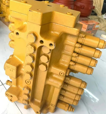 Máy đào CAT306D 307D 308D Máy đào van phân phối van thủy lực IBC18-8036 Số bộ phận 331-7939X02