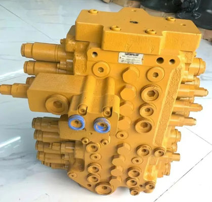 Máy đào CAT306D 307D 308D Máy đào van phân phối van thủy lực IBC18-8036 Số bộ phận 331-7939X02