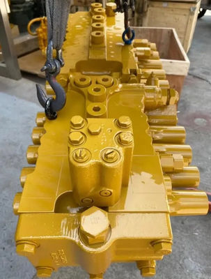 Máy đào CAT320D 323D 325D van phân phối Máy đào van thủy lực